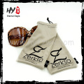 brand name sunglasses case/custom logo microfiber glasses pouch/custom print microfiber mobile phone pouch